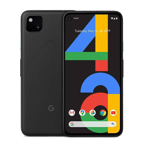 Google Pixel 4a | 128GB | Noir