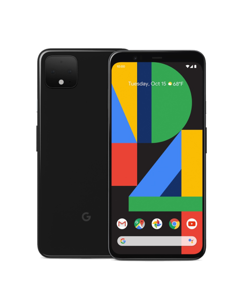 Google Pixel 4 XL | 64GB | Noir