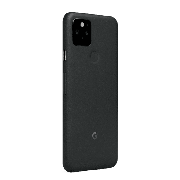 Google Pixel 5 | 128GB | Noir | 5G