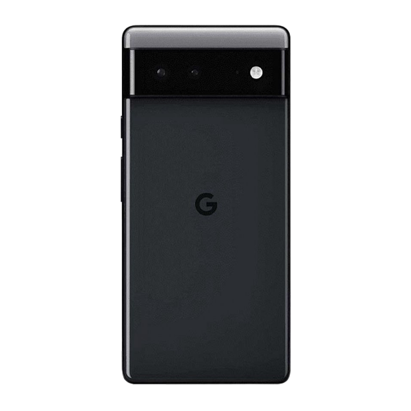 Refurbished Google Pixel 6 | 256GB | Gris | 5G