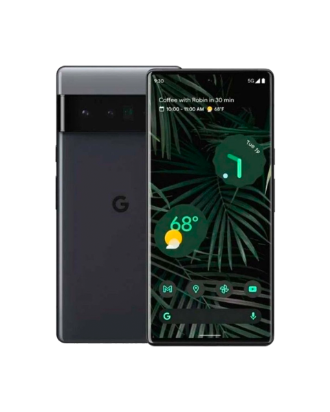 Google Pixel 6a | 128GB | Noir | 5G