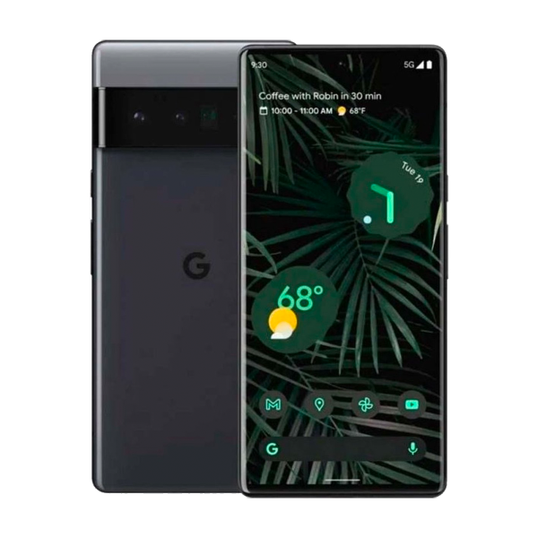 Google Pixel 6a | 128GB | Noir | 5G