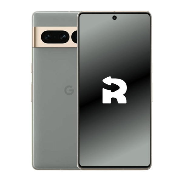 Refurbished Google Pixel 7 Pro | 128GB | Blanc | 5G