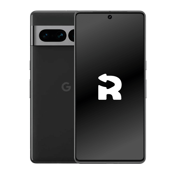 Refurbished Google Pixel 7 Pro | 128GB | Blanc | 5G