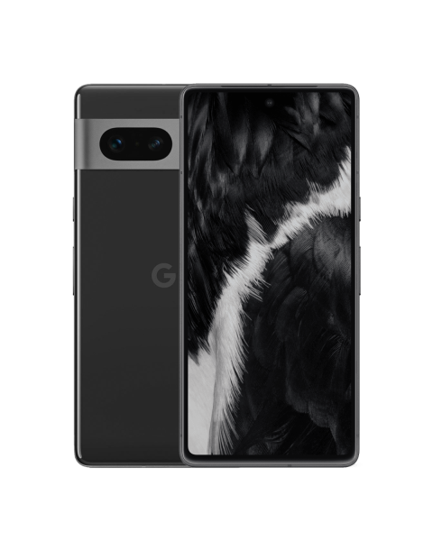 Refurbished Google Pixel 7 | 128GB | Noir | 5G