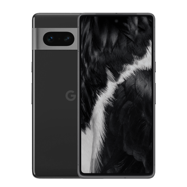 Refurbished Google Pixel 7 | 256GB | Blanc | 5G