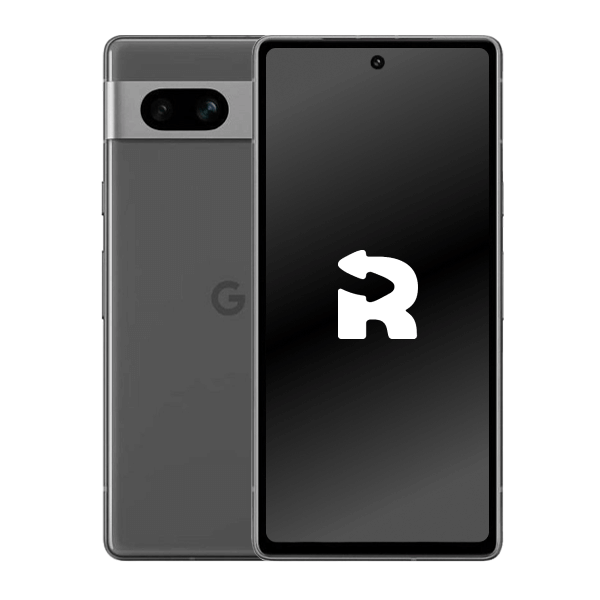 Refurbished Google Pixel 7a | 128GB | Blanc | 5G