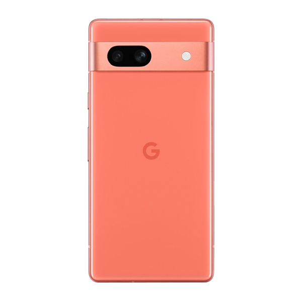 Refurbished Google Pixel 7a | 128GB | Rouge Corail | 5G