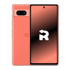 Refurbished Google Pixel 7a | 128GB | Rouge Corail | 5G
