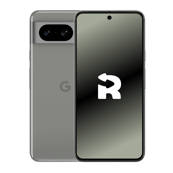 Refurbished Google Pixel 8 | 128GB | Rose | 5G
