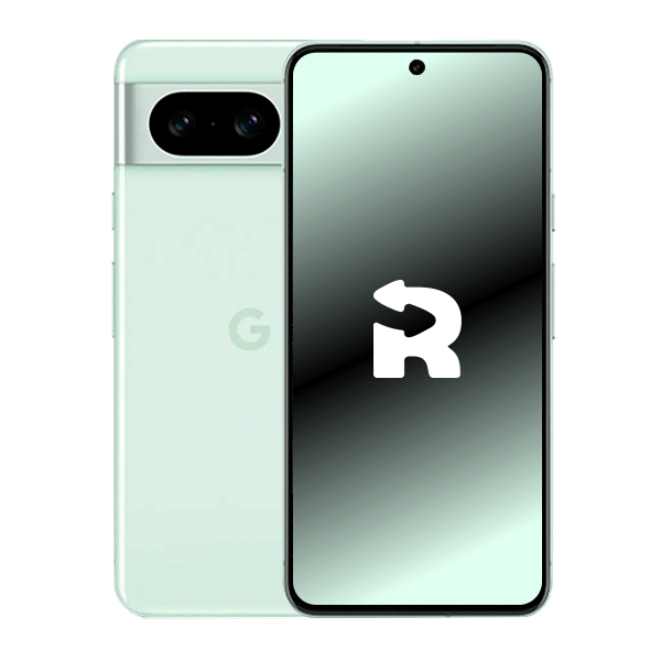 Refurbished Google Pixel 8 | 128GB | Obsidienne Noir | 5G