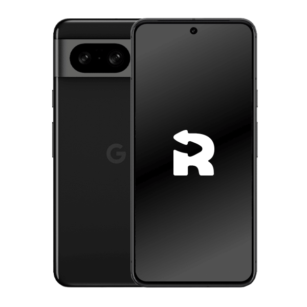 Refurbished Google Pixel 8 | 128GB | Rose | 5G