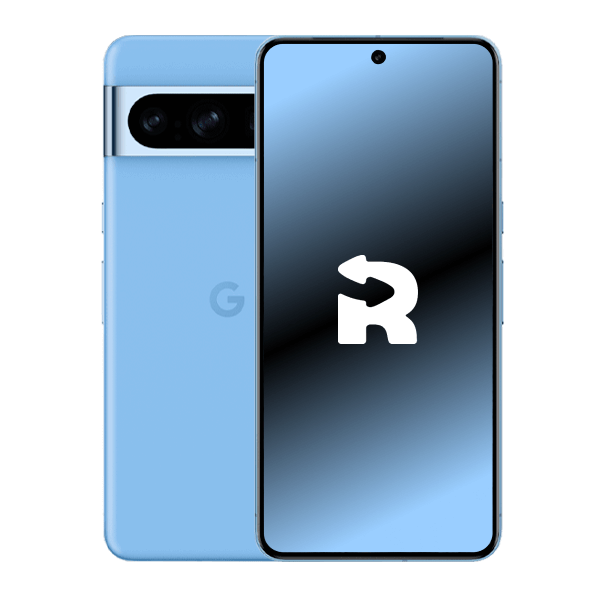 Refurbished Google Pixel 8 Pro | 512GB | Porcelaine | 5G