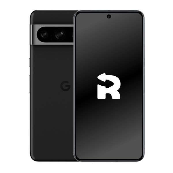 Refurbished Google Pixel 8 Pro | 512GB | Porcelaine | 5G