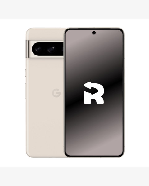 Refurbished Google Pixel 8 Pro | 256GB | Porcelaine | 5G
