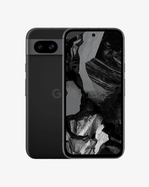 Refurbished Google Pixel 8a | 128GB | Noir | 5G