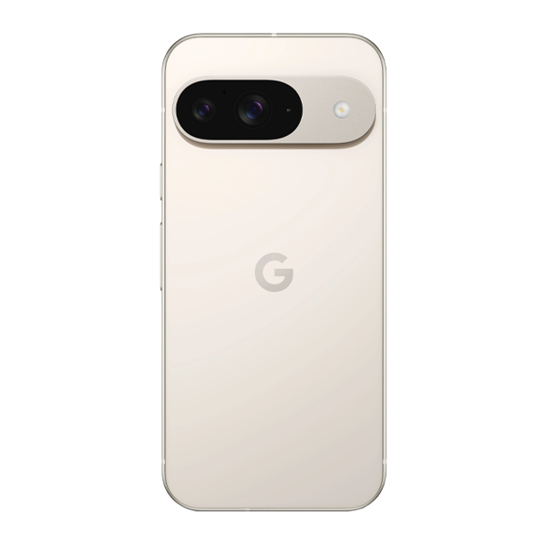Refurbished Google Pixel 9 | 256GB | Crème | 5G