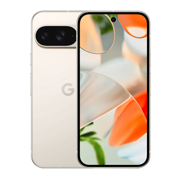 Refurbished Google Pixel 9 | 128GB | Noir | 5G