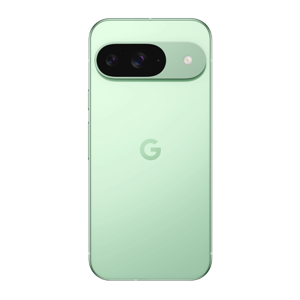 Refurbished Google Pixel 9 | 128GB | Vert | 5G