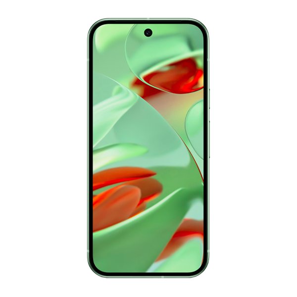 Refurbished Google Pixel 9 | 128GB | Vert | 5G