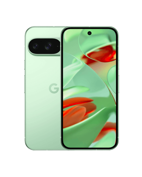 Refurbished Google Pixel 9 | 128GB | Vert | 5G