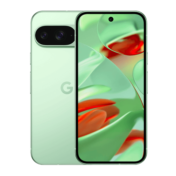 Refurbished Google Pixel 9 | 128GB | Noir | 5G