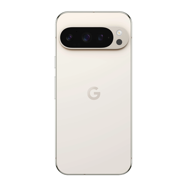 Refurbished Google Pixel 9 Pro | 256GB | Crème | 5G