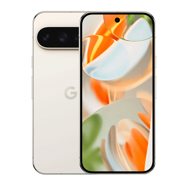 Refurbished Google Pixel 9 Pro | 256GB | Graygreen | 5G