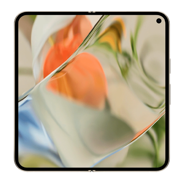 Refurbished Google Pixel 9 Pro Fold | 256GB | Porcelaine | 5G