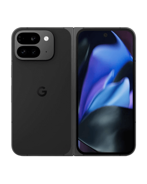 Refurbished Google Pixel 9 Pro Fold | 256GB | Noir | 5G