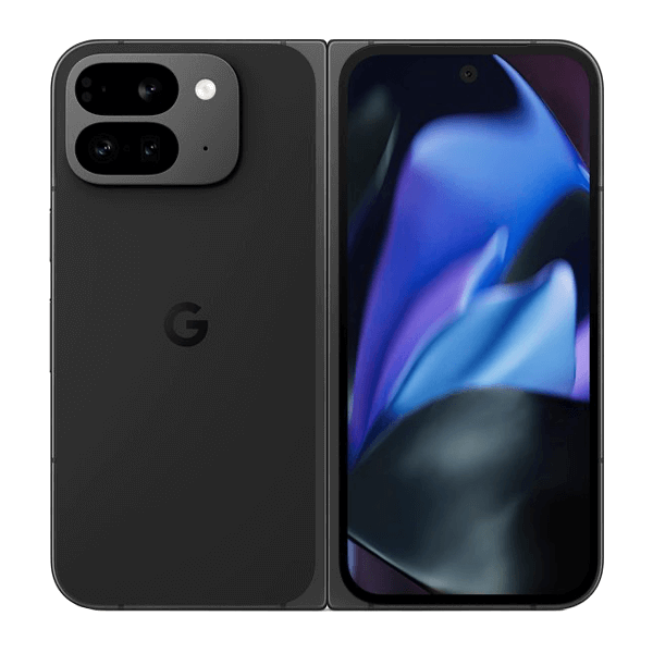 Refurbished Google Pixel 9 Pro Fold | 256GB | Porcelaine | 5G