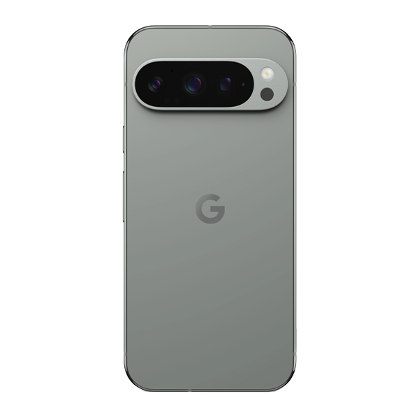 Refurbished Google Pixel 9 Pro | 256GB | Graygreen | 5G