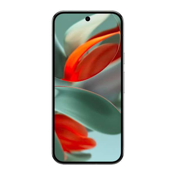 Refurbished Google Pixel 9 Pro | 256GB | Graygreen | 5G