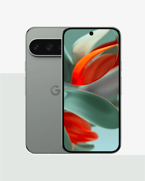 Refurbished Google Pixel 9 Pro | 128GB | Graygreen | 5G