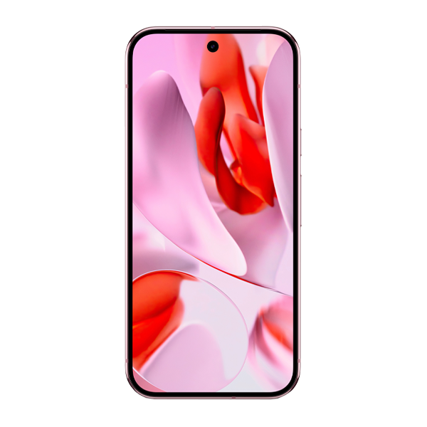 Refurbished Google Pixel 9 Pro | 128GB | Rose | 5G