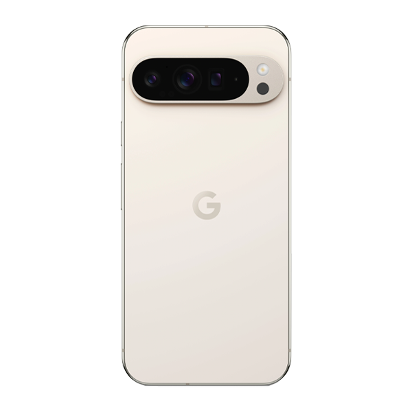 Refurbished Google Pixel 9 Pro XL | 128GB | Crème | 5G