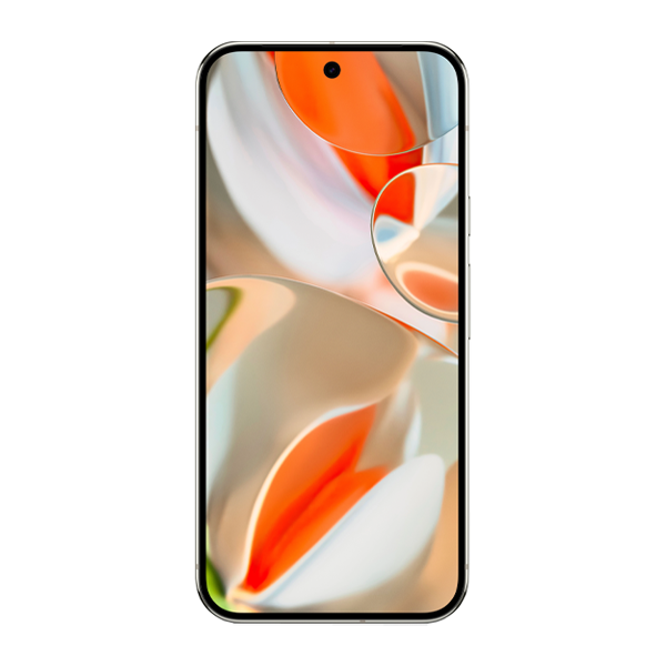 Refurbished Google Pixel 9 Pro XL | 128GB | Crème | 5G