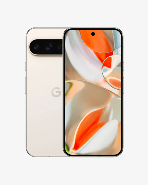 Refurbished Google Pixel 9 Pro XL | 256GB | Crème | 5G