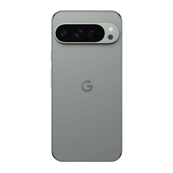 Refurbished Google Pixel 9 Pro XL | 256GB | Graygreen | 5G