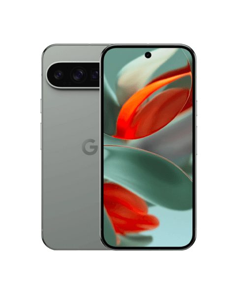Refurbished Google Pixel 9 Pro XL | 256GB | Graygreen | 5G