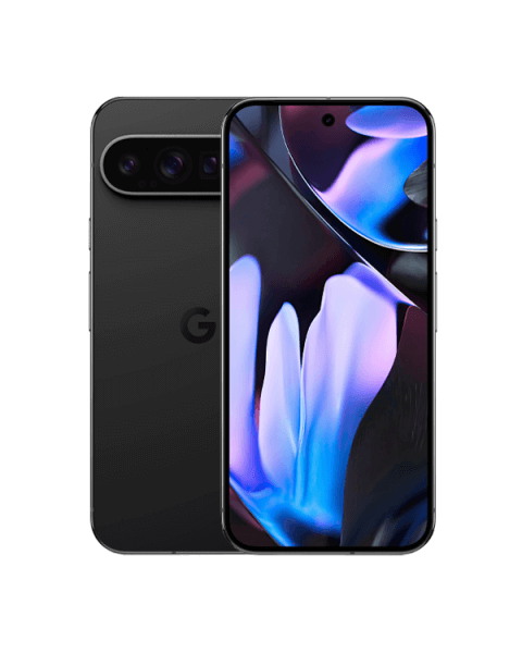 Refurbished Google Pixel 9 Pro XL | 128GB | Noir | 5G