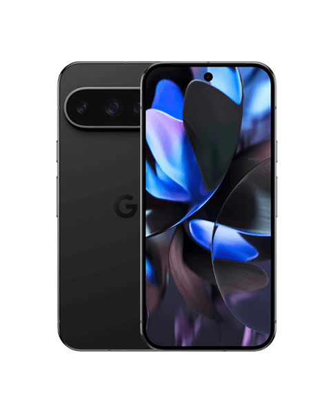 Refurbished Google Pixel 9 Pro | 128GB | Noir | 5G