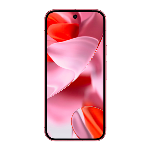 Refurbished Google Pixel 9 | 128GB | Rose | 5G