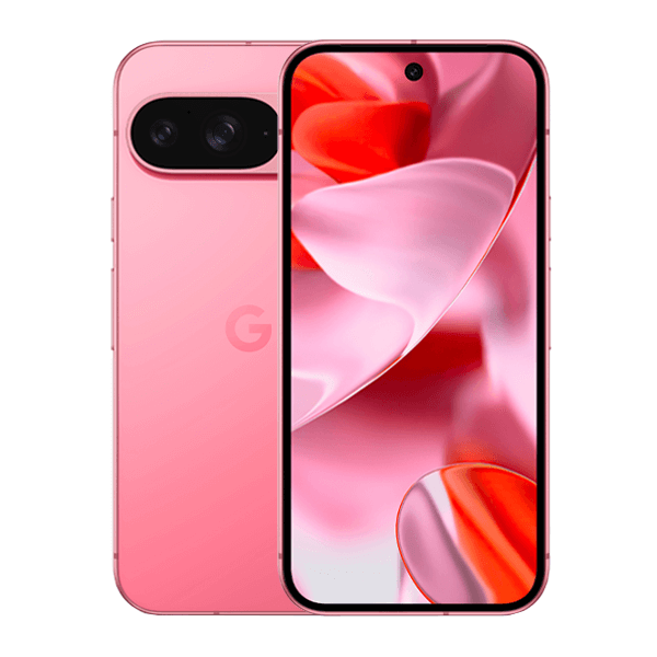 Refurbished Google Pixel 9 | 128GB | Noir | 5G