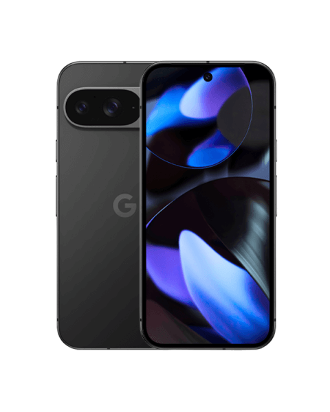 Refurbished Google Pixel 9 | 256GB | Noir | 5G