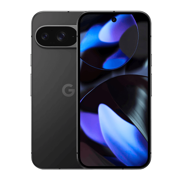 Refurbished Google Pixel 9 | 128GB | Noir | 5G