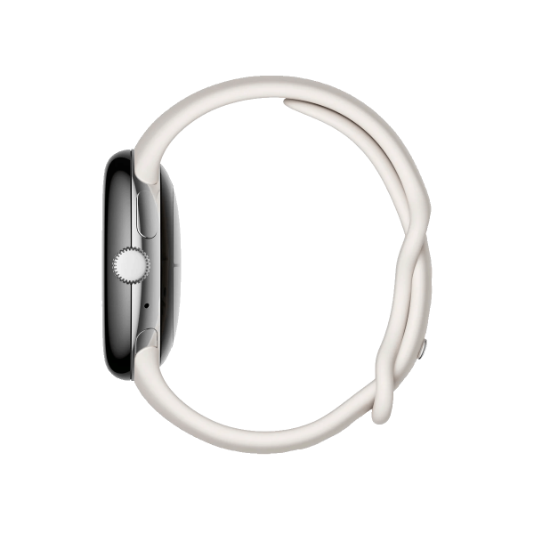 Refurbished Google Pixel Watch | 41mm | Argent | GPS | WiFi