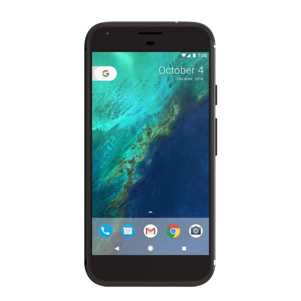 Refurbished Google Pixel XL | 128GB | Noir