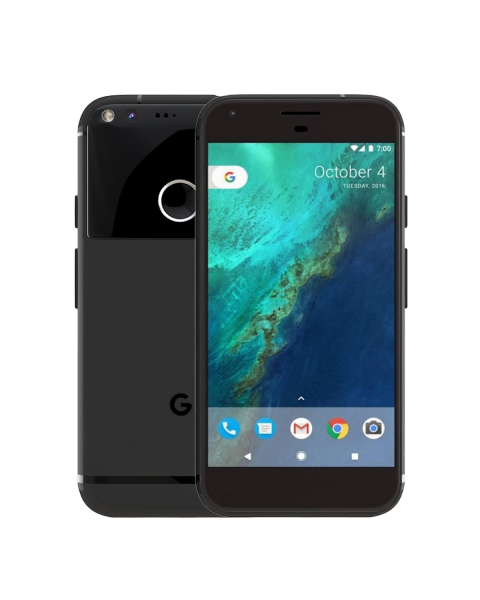 Refurbished Google Pixel XL | 32GB | Noir