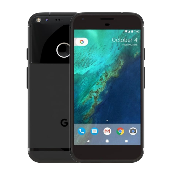 Refurbished Google Pixel XL | 128GB | Noir